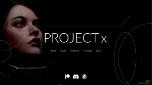 Project X – Version 0.1 [Gecko]