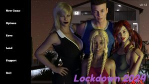 Lockdown 2024 – New Final Version 1.19.4 (Full Game) [480 Games]