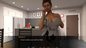 Doll House – New Version 0.02 [46n2]
