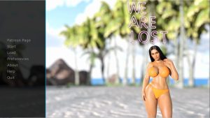 We Are Lost – New Version 0.1.9 [MaDDoG]
