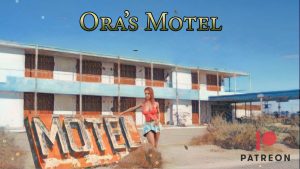 Ora’s Motel – New Version 0.2 [Swift Polar]