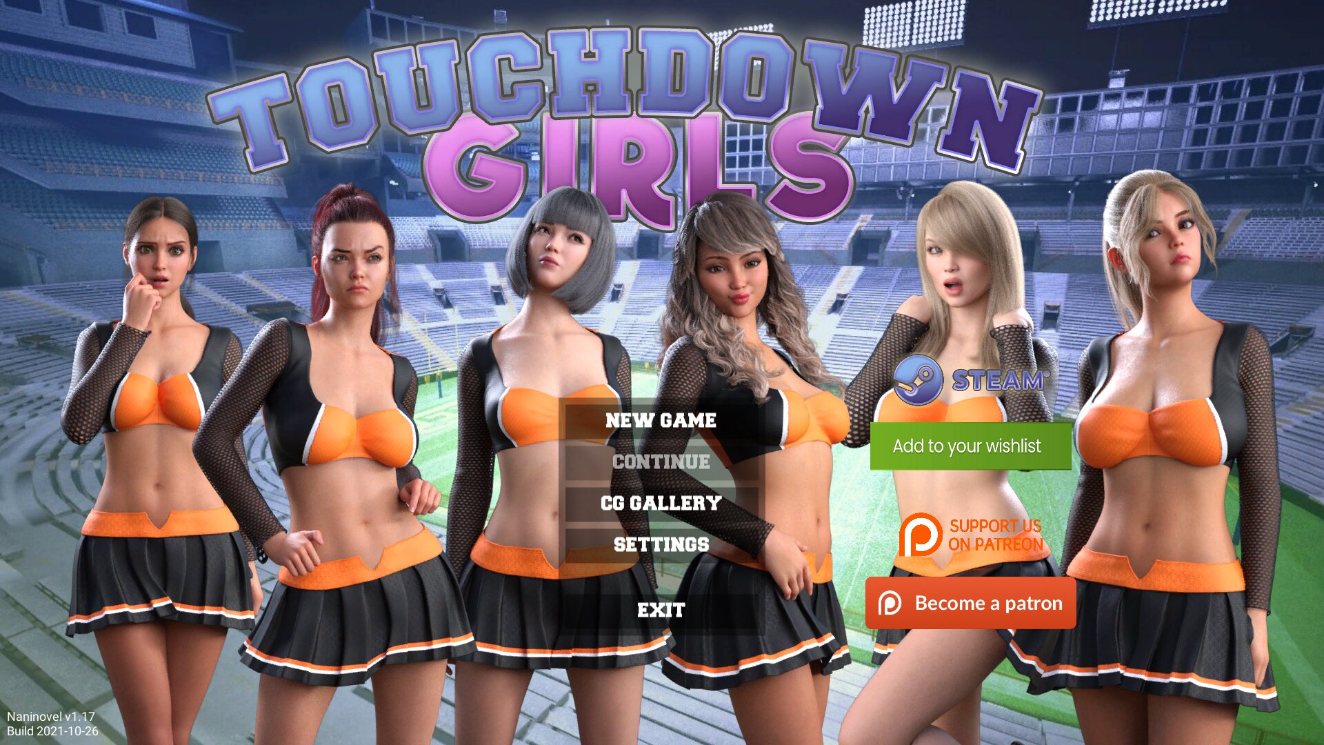 Cg entertainment