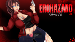 Erohazard – New Version 0.8 [w0wthatscool]