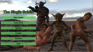 The Single Goblin – New Version 1.2.4 [The Single Goblin]