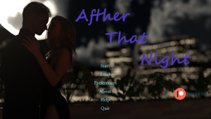 After That Night – New Chapter 2 [XINKALA]