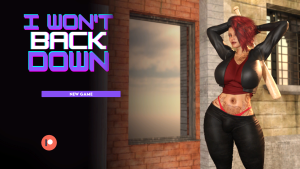 I Won’t Back Down – Demo Version [HoneyBeeStudio]