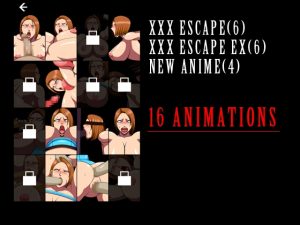 XXX ESCAPE Archives – Final Version (Full Game) [moyasix]