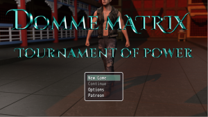 Domme Matrix-Tournament of Power – Version 0.3.2 [s1ck]