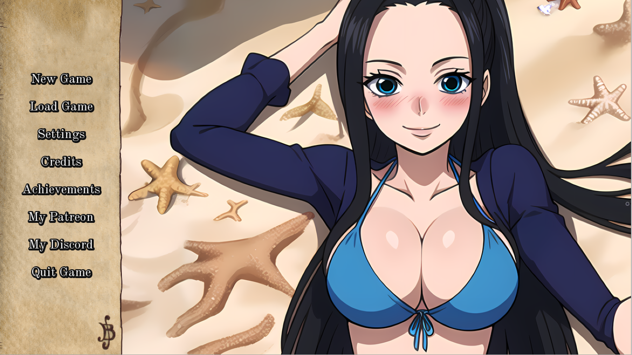 One piece porn games android
