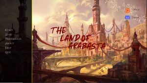 The Land of Arabasta – Version 0.2 [Syphax Studio]