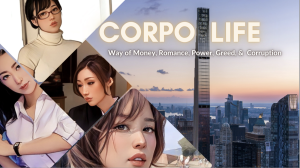 Corpo Life – New Version 0.17b [CorpoLife_dev]