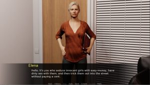 Casting Couch Simulator – New Version 0.05 [Casting Couch Simulator]