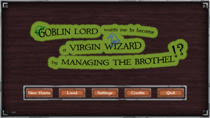 Goblin Lord Wants me to Become a Virgin Wizard by Managing the Brothel! – New Version 0.096 [Happy Pillow]