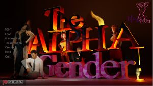 The Alpha Gender – New Version 0.3b [Mikethe3DGuy]