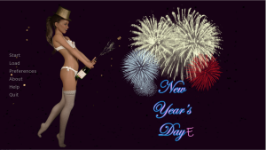 New Year’s Day(e) – New Version 0.2.4 [Jonesy]