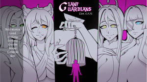Giant Guardians – New Version 0.3.51 [Giant Guardians]