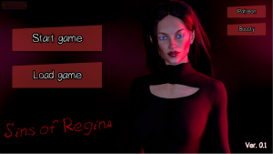 Sins of Regina – New Version 0.2.0 [Cleep]