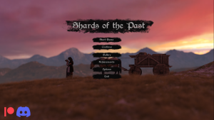 Shards of the Past – Version 0.3.1 – Added Android Port [Garou24]