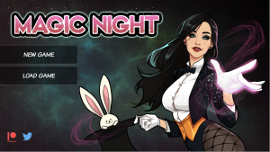 Magic Night – Version 0.1.3 [Minko]