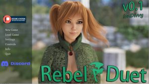 Rebel Duet – New Version 0.4b [ionDivvy]