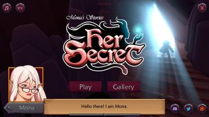 Her Secret – Version 0.23.04B.18F [Mona’s Stories]