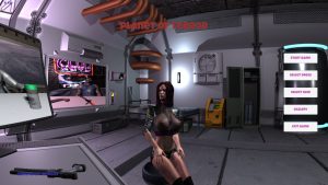 Planet Of Terror – New Final Version 1.06 (Full Game) [SRM88]