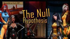 The Null Hypothesis – Preview Version [Ron Chon]