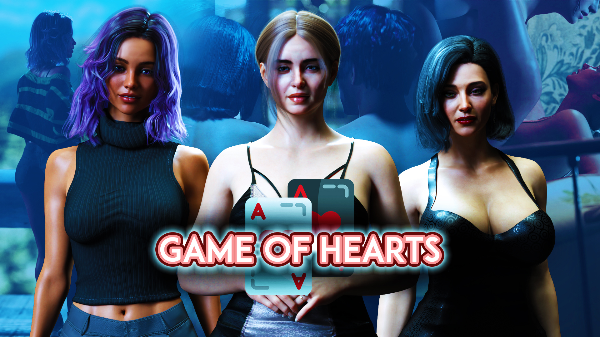 Adultgamesworld Free Porn Games and Sex Games » Game of Hearts