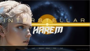 Interstellar Harem – Version 2023_Week23 [Lithelike Studio]