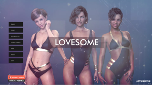 Lovesome – Chapter 1 [143GAMES]