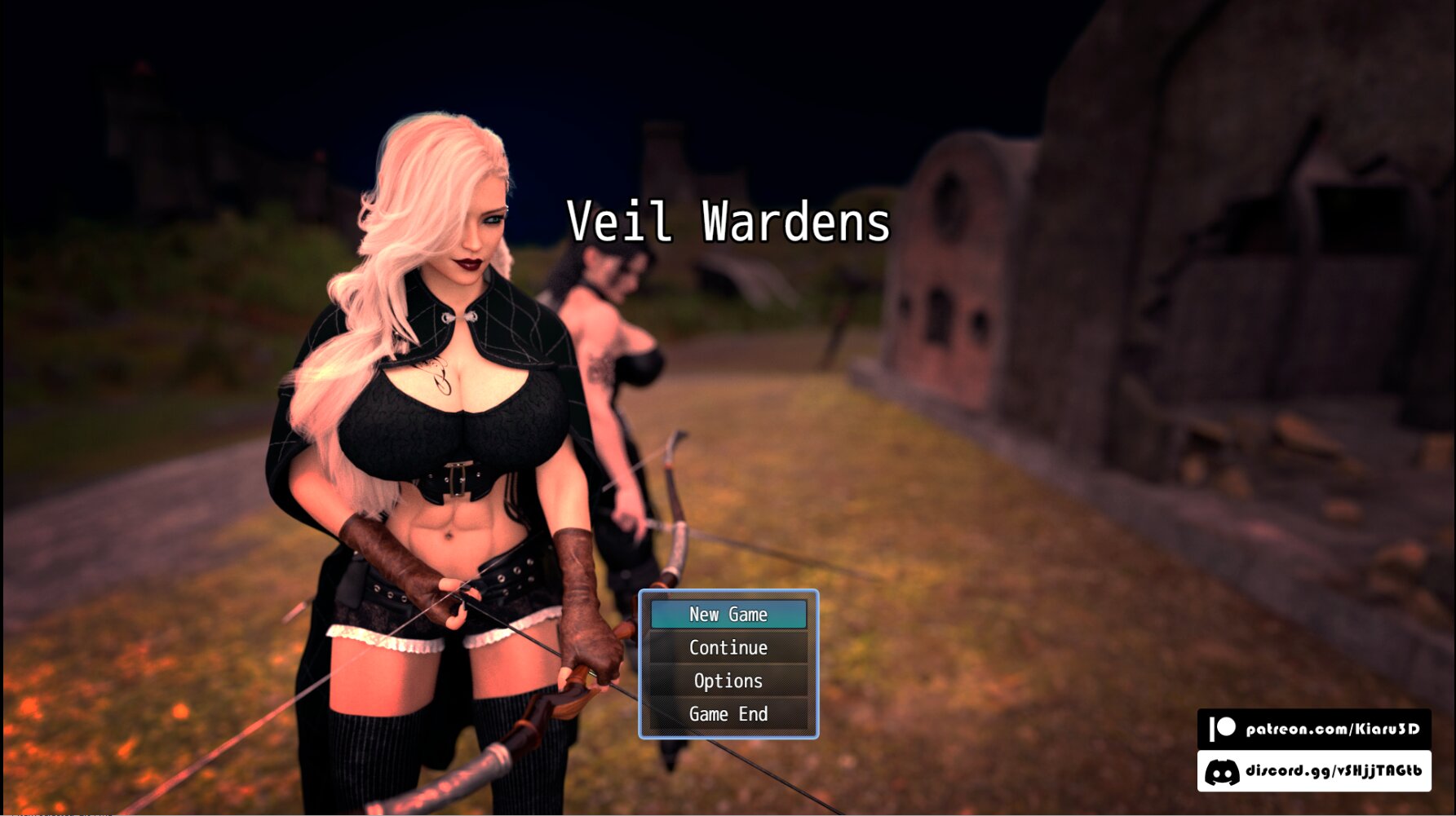 Porn games andriod action rpg