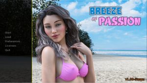 Breeze of Passion – Version 0.6.00 Steam – Added Android Port [L7team]