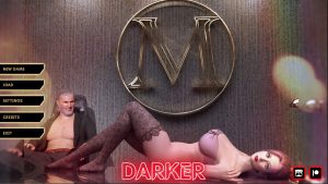 Darker – New Chapter 1 Part 2 [Director Unknown]