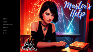 Dirty Fantasies: Master’s Help – Version 1.0 [FallenPie]