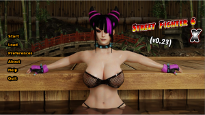 Street Fighter 6X – New Version 0.248 [SFManiac]