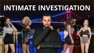 Intimate Investigations – Demo Version [KFNStudios]