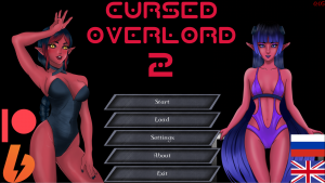 Cursed Overlord 2 – Version 0.05 [King’s Turtle]
