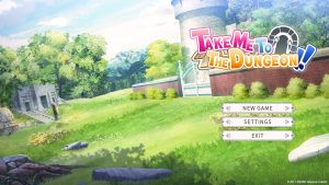 Take Me to the Dungeon!! – New Version 1.0.9 [Hanabi Fuusen]