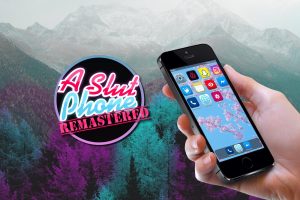 A Slut Phone – New Version 0.20 [Aason]