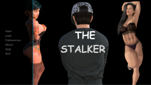 The Stalker – Episode 1 [JRBGAMES]
