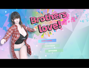 Brothers Love – Final Version (Full Game) [DanGames]