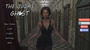 The Judas Ghost – New Version 1.1.7 [Lockheart]