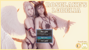 Roselake’s Lobelia – New Version 1.2.1 [Archipote]
