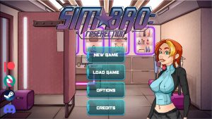 Simbro ResErection – New Version 0.05 Demo [The Gentle Viking]