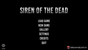 Siren Of The Dead – Version 0.6 [Silkynomaly]