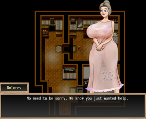 The Island of Milfs – New Version 0.10 [Inocless]