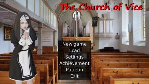 The Church of Vice – New Version 0.51 [Drakus]