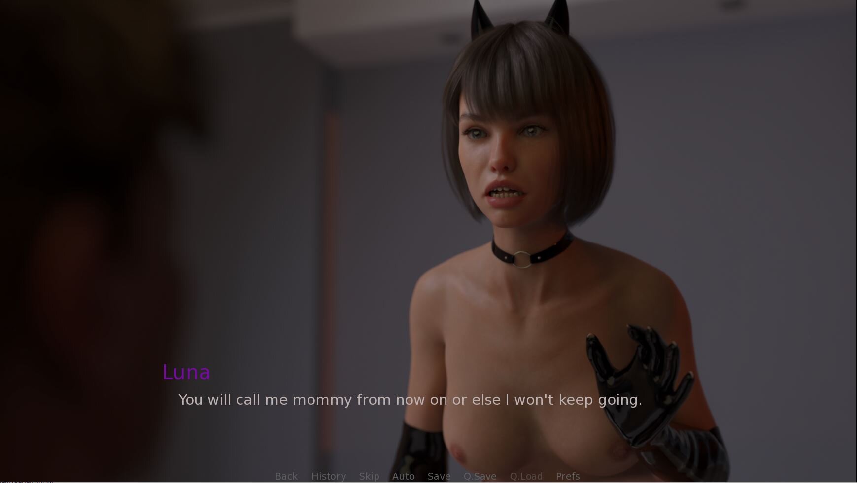 Adultgamesworld: Free Porn Games & Sex Games » Hopeful Night – Version 0.1 [ LewdStars]