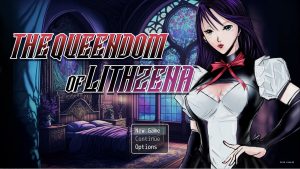 The Queendom of Lithzena – New Version v28b [PK]