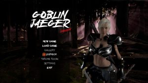 Goblin Jaeger – Version 0.0.1 [Milkshake Project]
